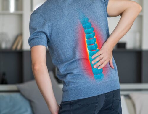 Understanding Lumbar Spinal Stenosis