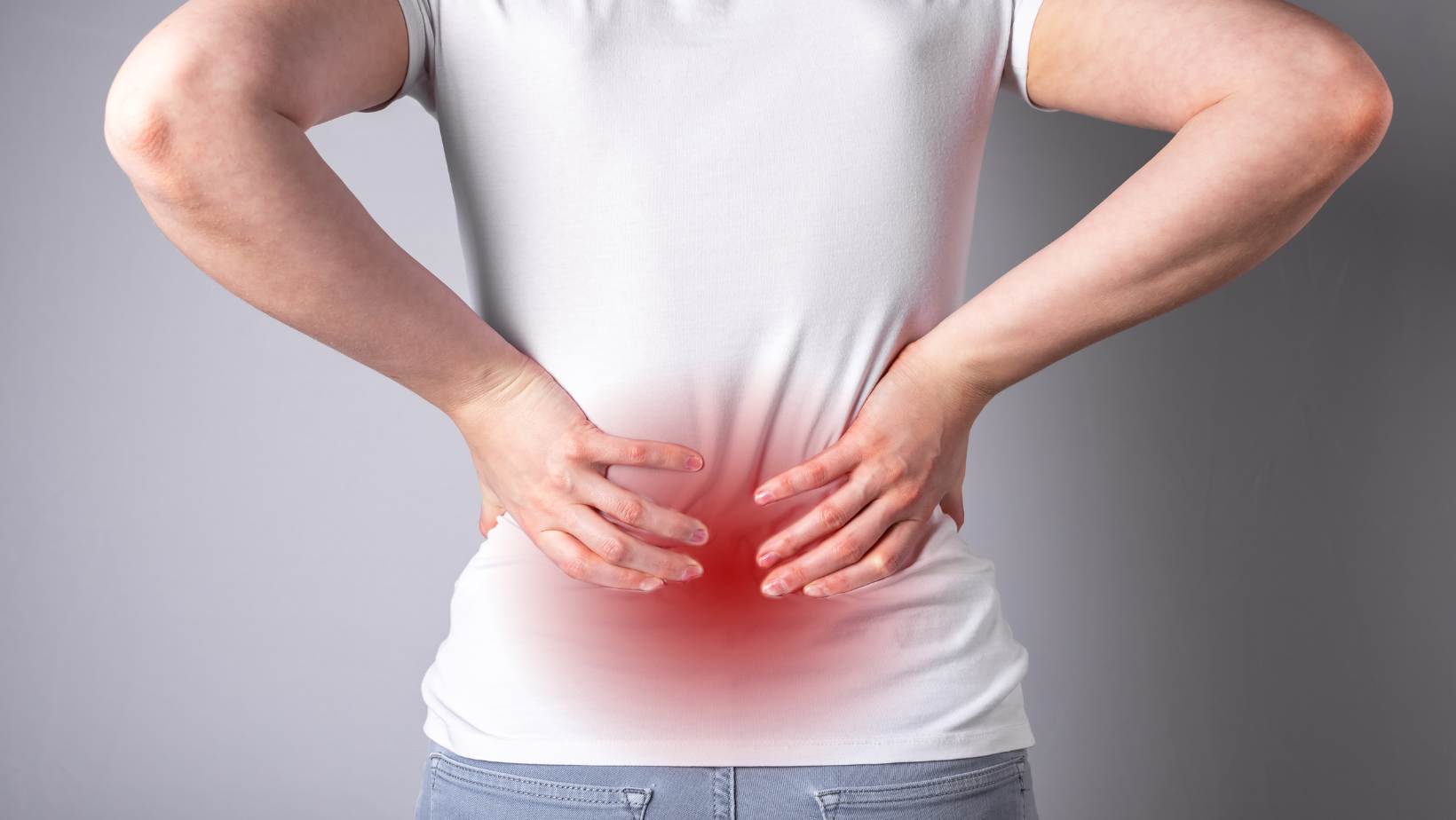 Understanding Low Back Pain A Simple Explanation