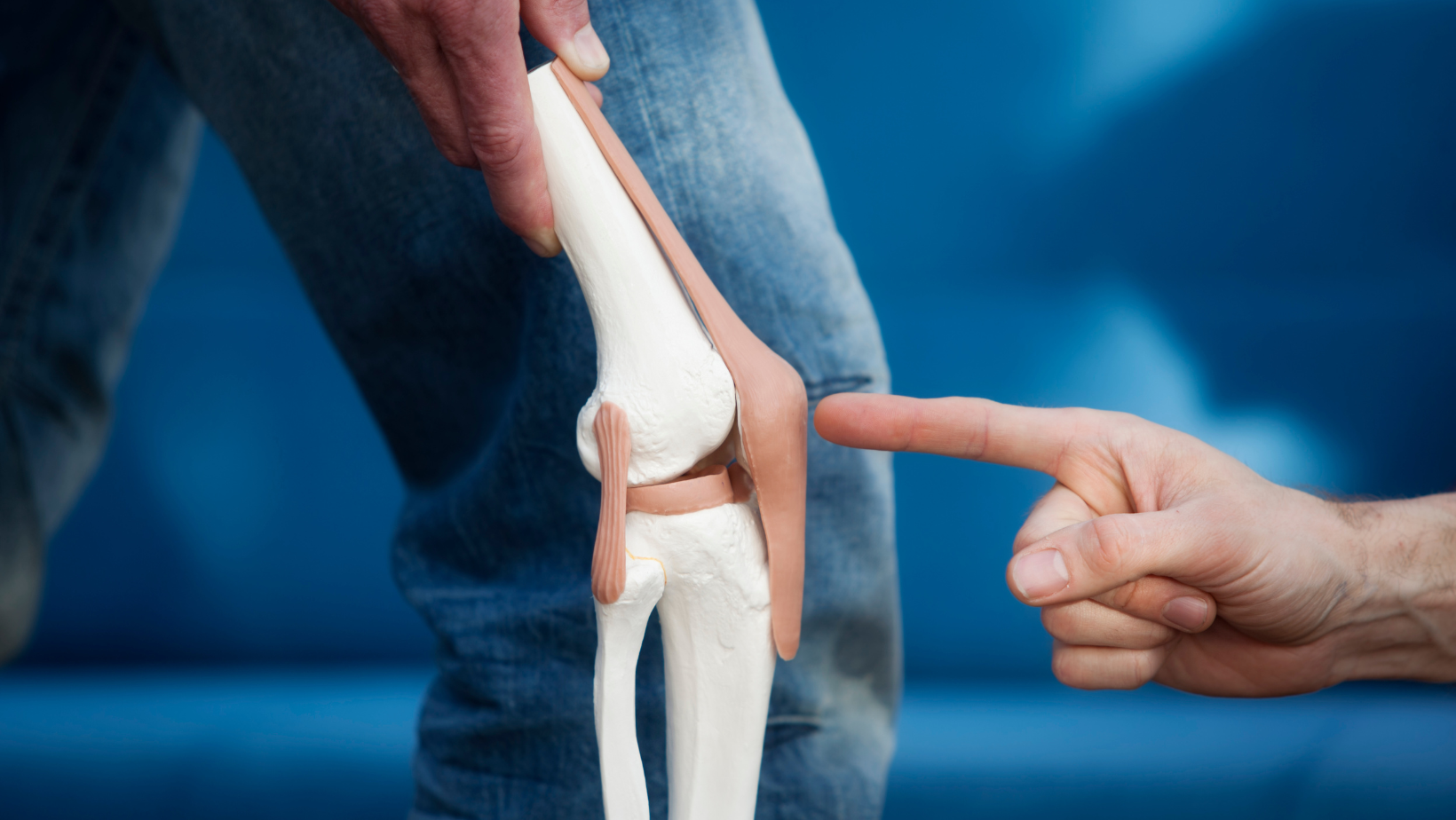 Understanding Hip and Knee Osteoarthritis